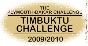 timbuktu